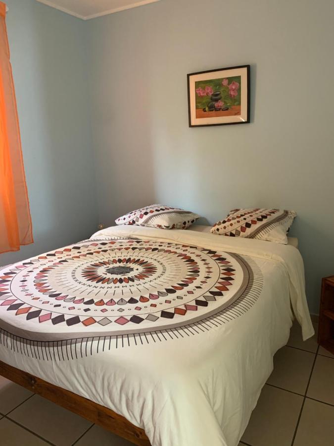 Villa Les Thuyas Cilaos Esterno foto