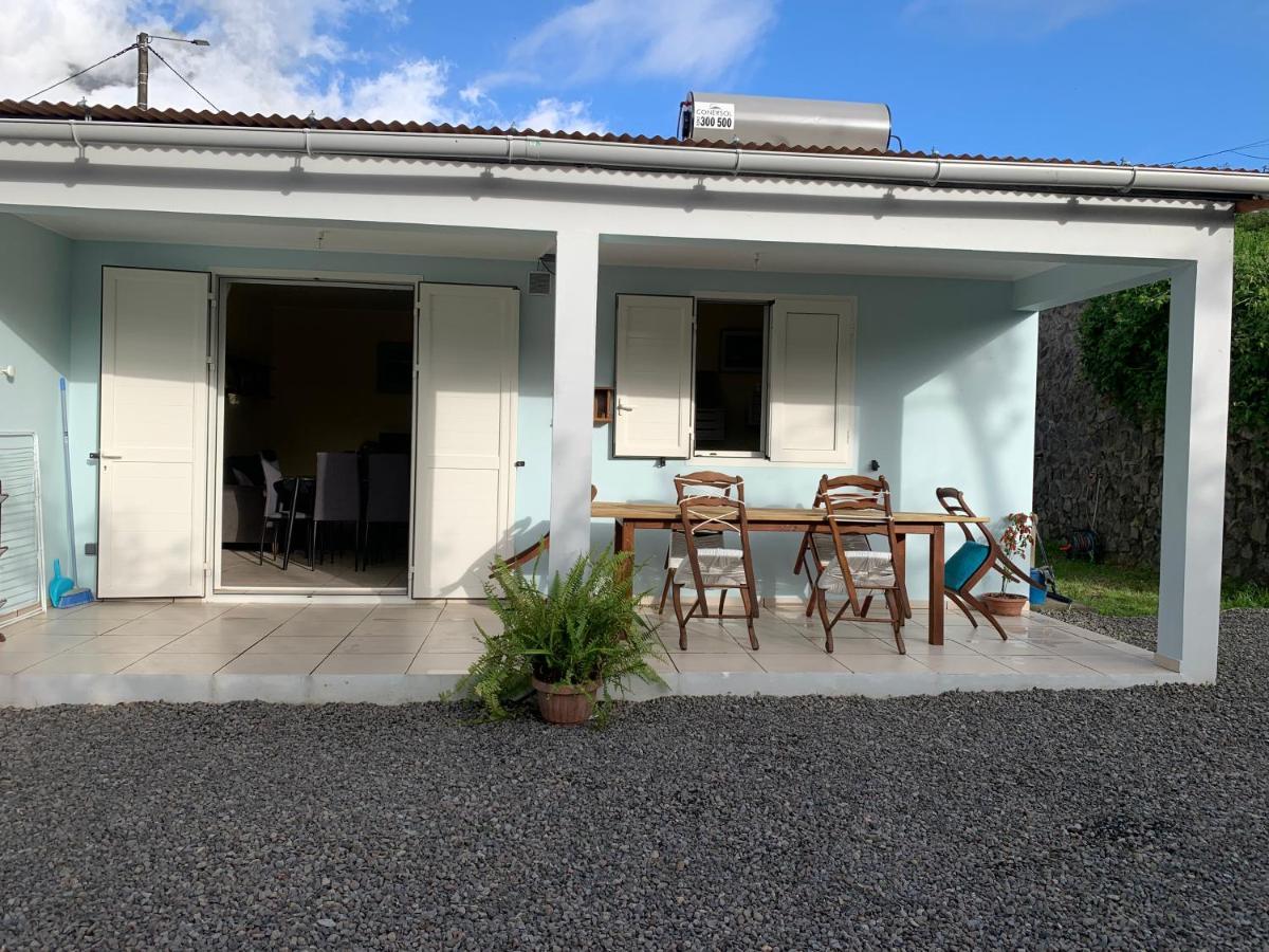 Villa Les Thuyas Cilaos Esterno foto
